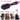 Hot Hair Brush 4 In 1 Hair Dryer Volumizer Brush Dryer Comb For Straightening Curling Drying