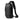 Anti Theft Sling Bag Waterproof Chest Bag Crossbody Backpack w USB Charge Port